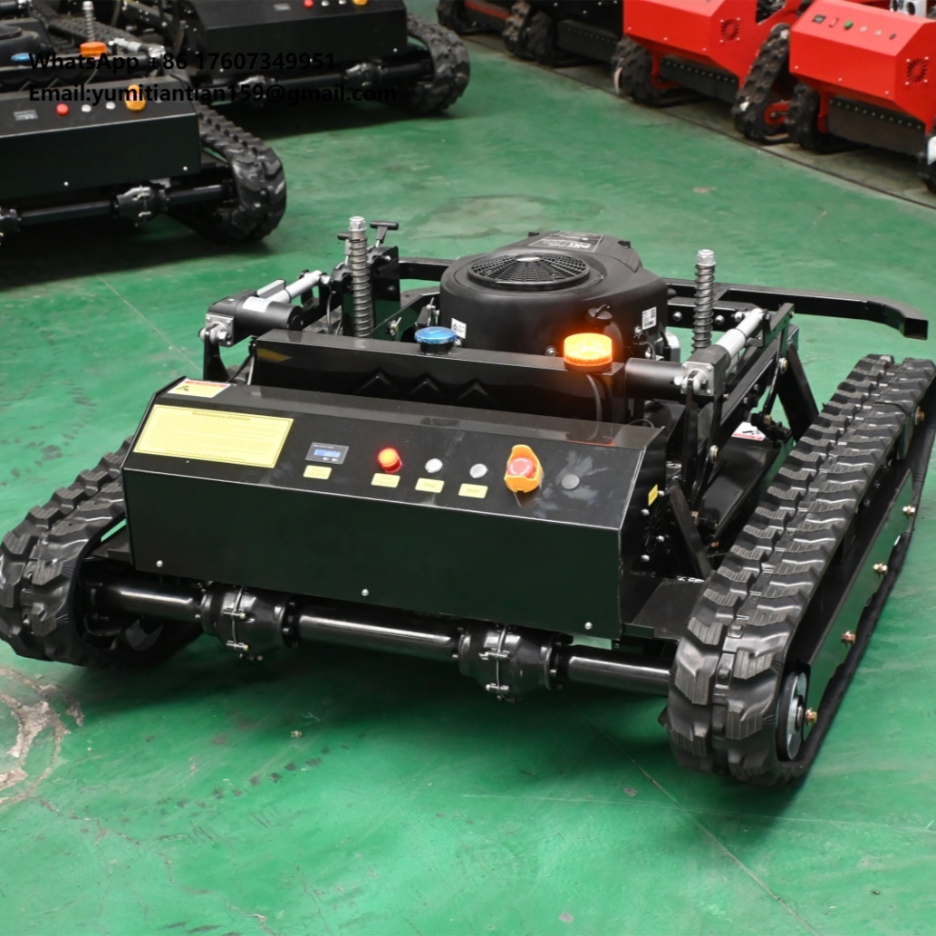 Farm Agriculture - Automatic Agricultural 800 mm Intelligent Upgraded