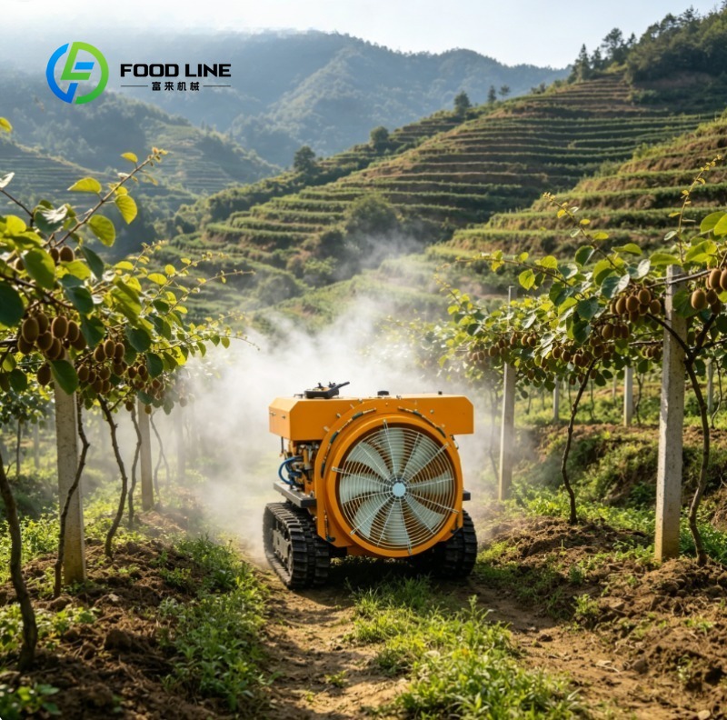 Crop Sprayer Backpack - Custom Agricultural Sprayer Electric Backpack 16L