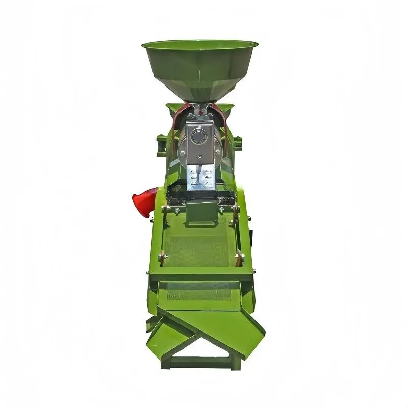 Agriculture Farming Rice - Birui Rice Milling Machine Complete Set