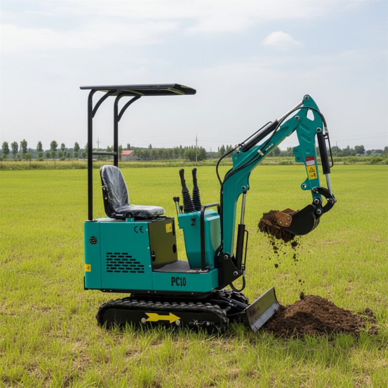 FOB Price Manufacturer Supply  - огляд і ціна Agriculture Farming Types