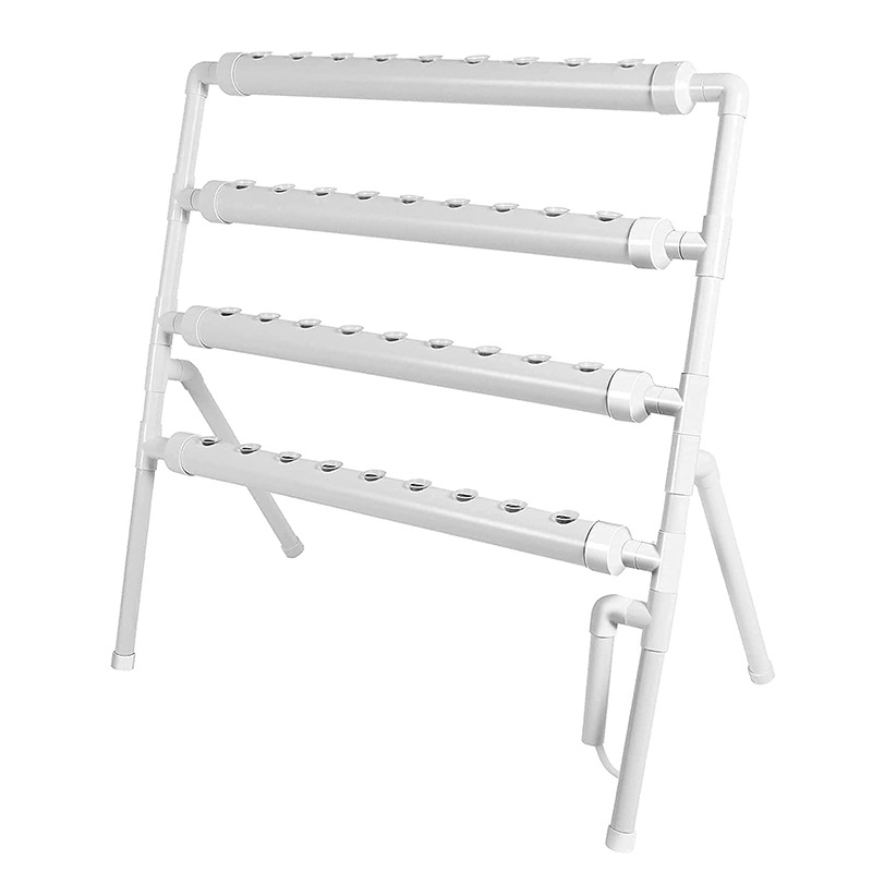 Easy Installation 36 Holes PVC - огляд і ціна Hydroponic Nft Channel
