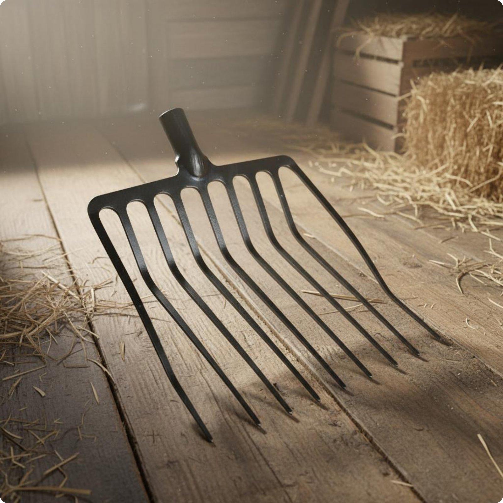 Manganese Steel Agricultural F - огляд і ціна Farm Agriculture