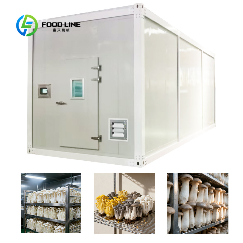 Eco Friendly Energy Saving Pre - огляд і ціна Agriculture Farming Technology