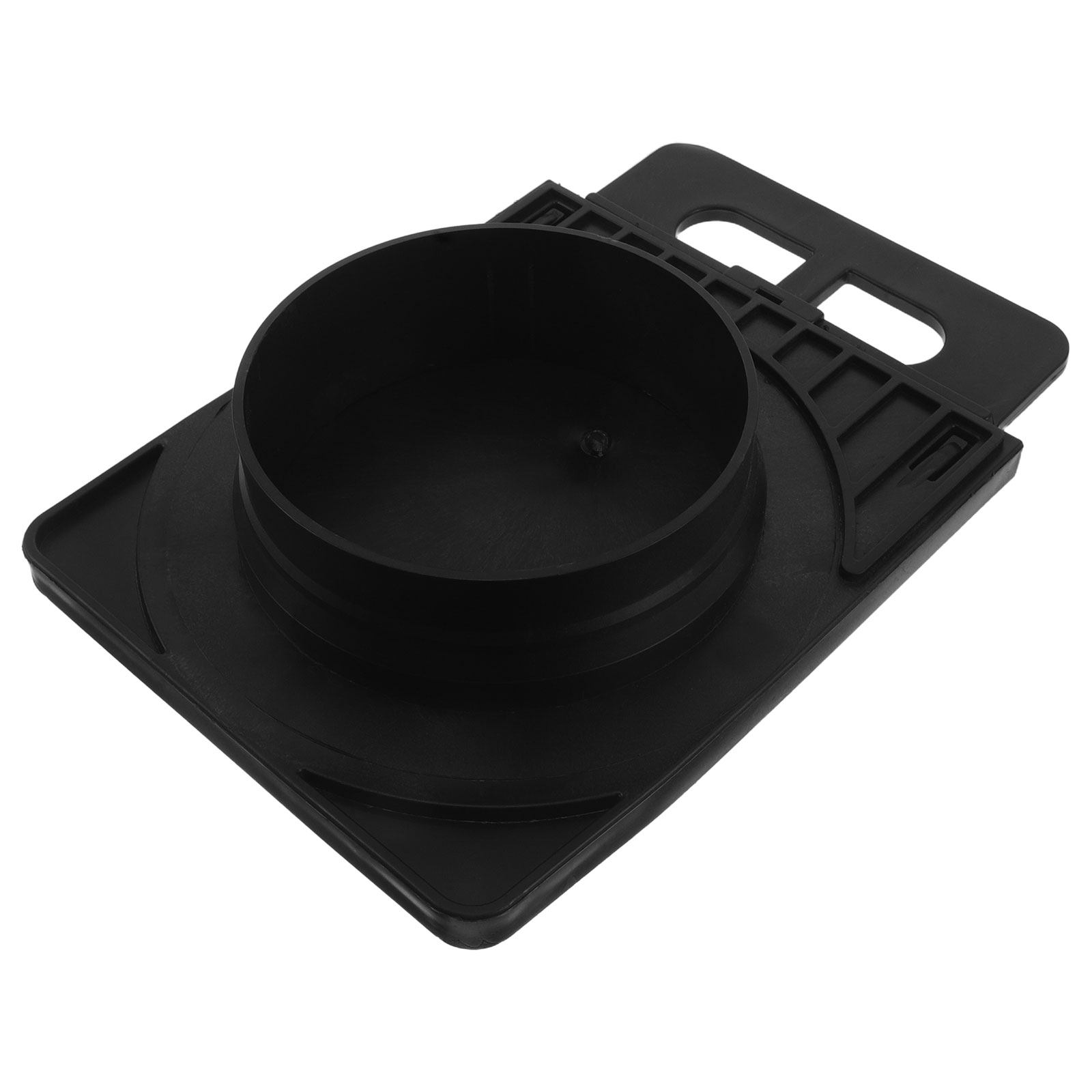 Black Plastic Farm Drainage Ou - огляд і ціна Farm Agriculture