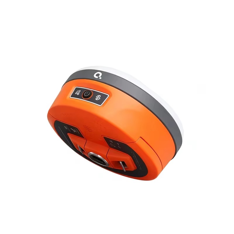 Q600 Tractor Laser Antenna SLA - огляд і ціна Precision Farming In Agriculture