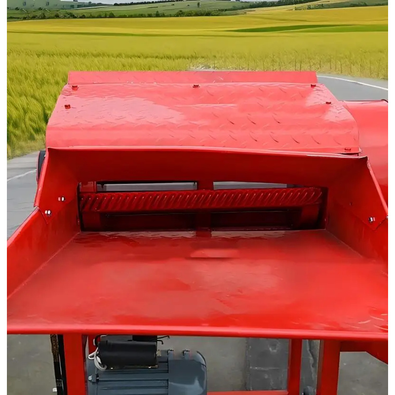 Birui Electric Automatic Farm  - огляд і ціна Agriculture Farming Rice