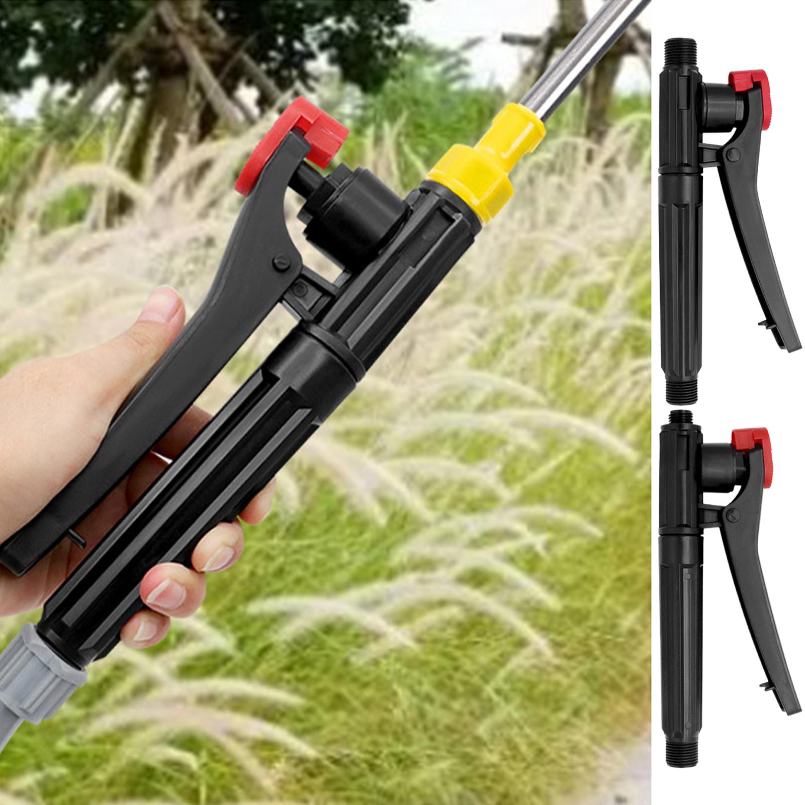 1 Pcs Durable Trigger Gun Spra - огляд і ціна Crop Sprayer Backpack