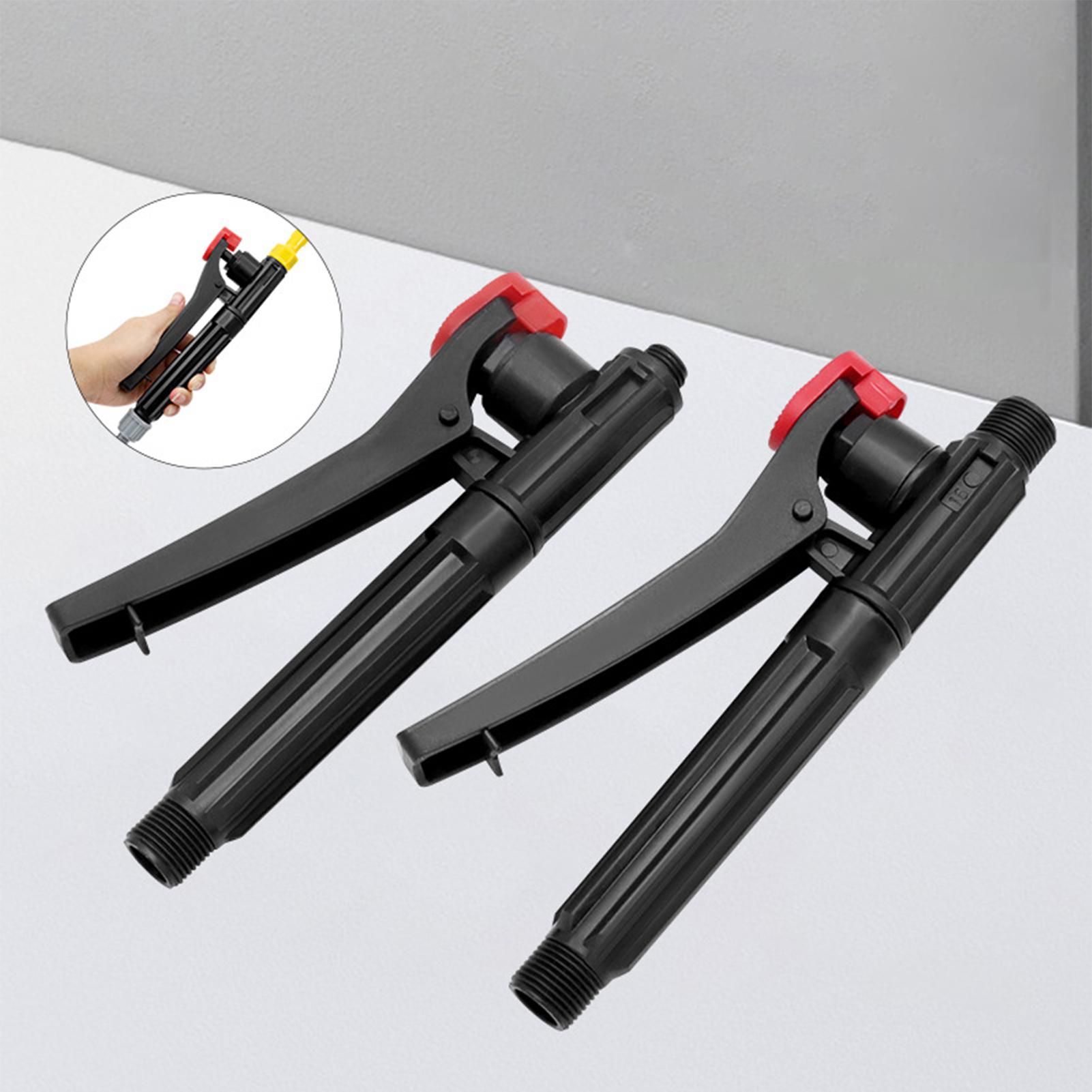 1 Pcs Durable Trigger Gun Spra - огляд і ціна Crop Sprayer Backpack