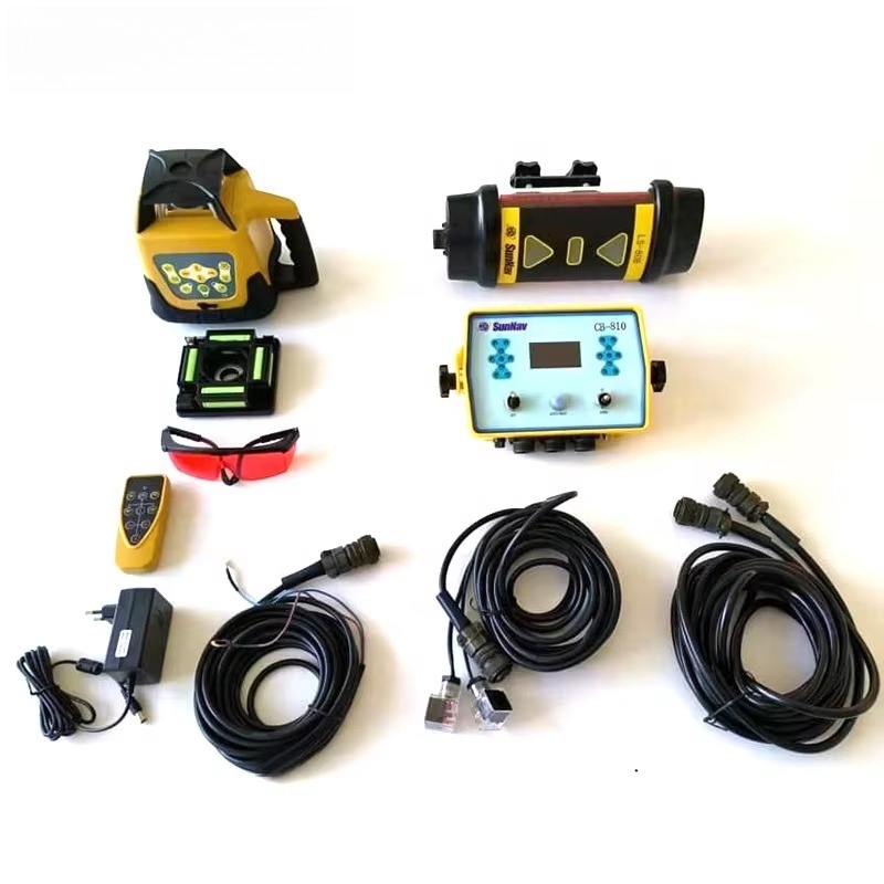 AG808  High Precision Agricult - огляд і ціна Precision Farming In Agriculture