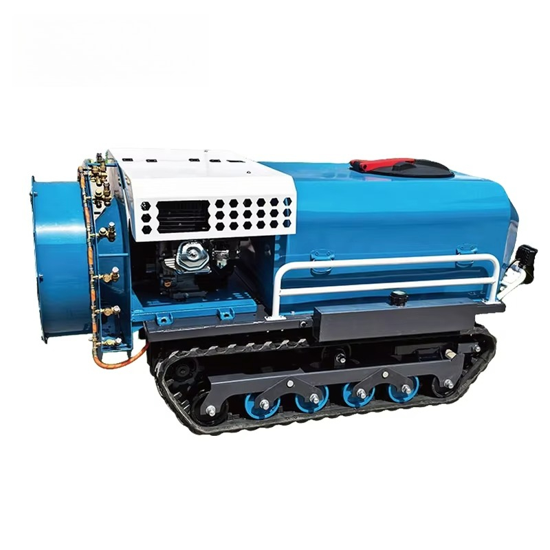 Multi-Functional Motorized Kna - огляд і ціна Farm Agriculture