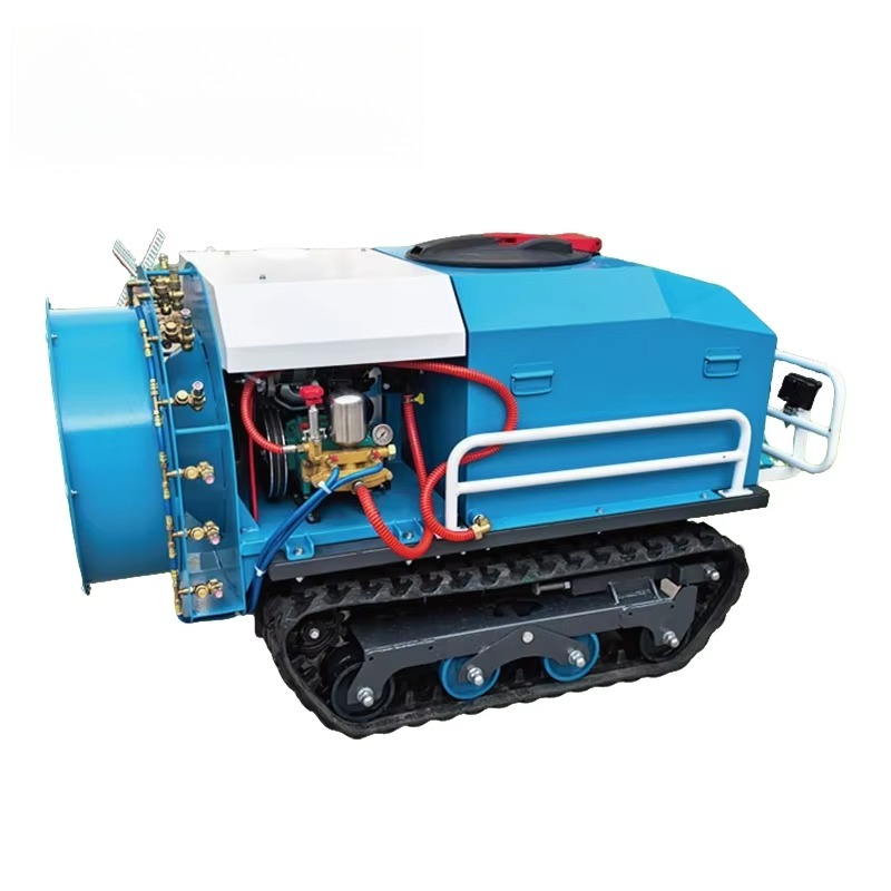 Multi-Functional Motorized Kna - огляд і ціна Farm Agriculture
