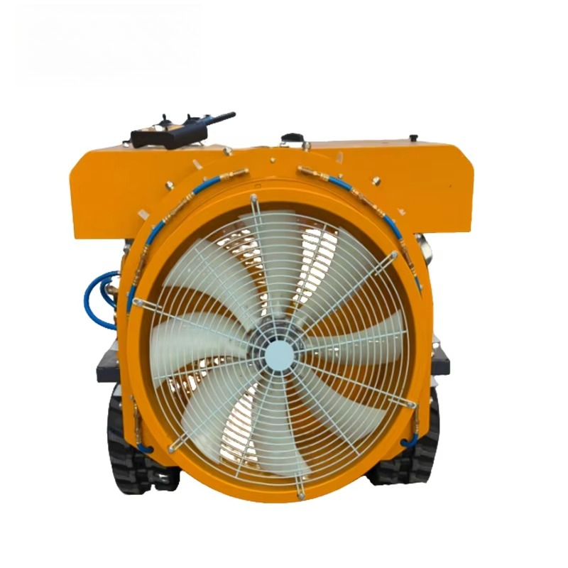 Multi-Functional Motorized Kna - огляд і ціна Farm Agriculture