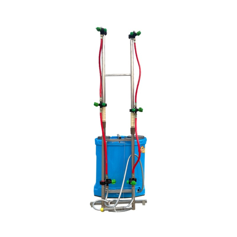 20L Electric Agricultural Spra - огляд і ціна Crop Sprayer Backpack