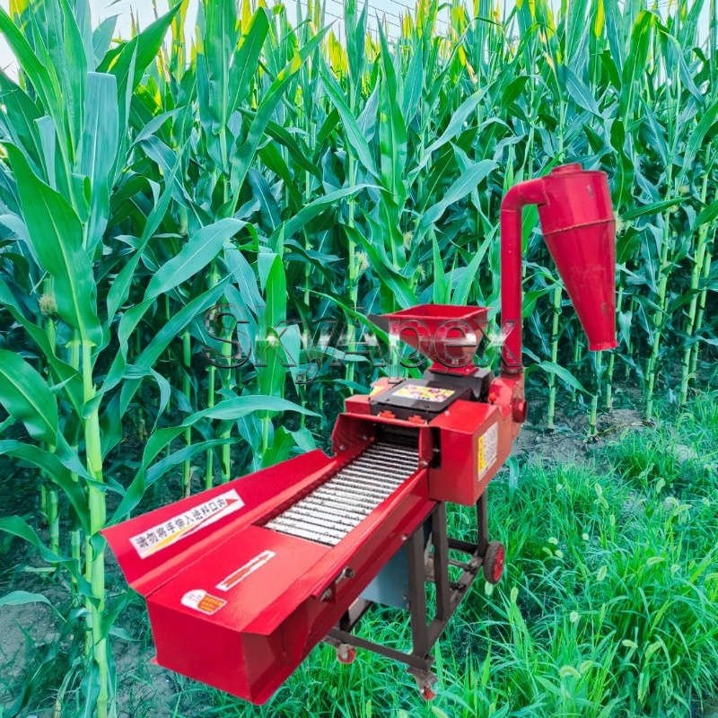 Farm Animal Feed Cutter For Ca - огляд і ціна Agriculture Farming Rice