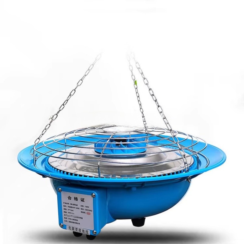 Fogger System Agriculture Gree - огляд і ціна Farm Agriculture