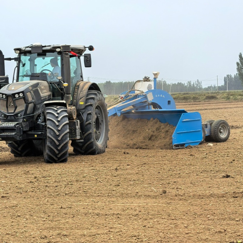 Farm Land Leveller Machine Agr - огляд і ціна Precision Farming In Agriculture