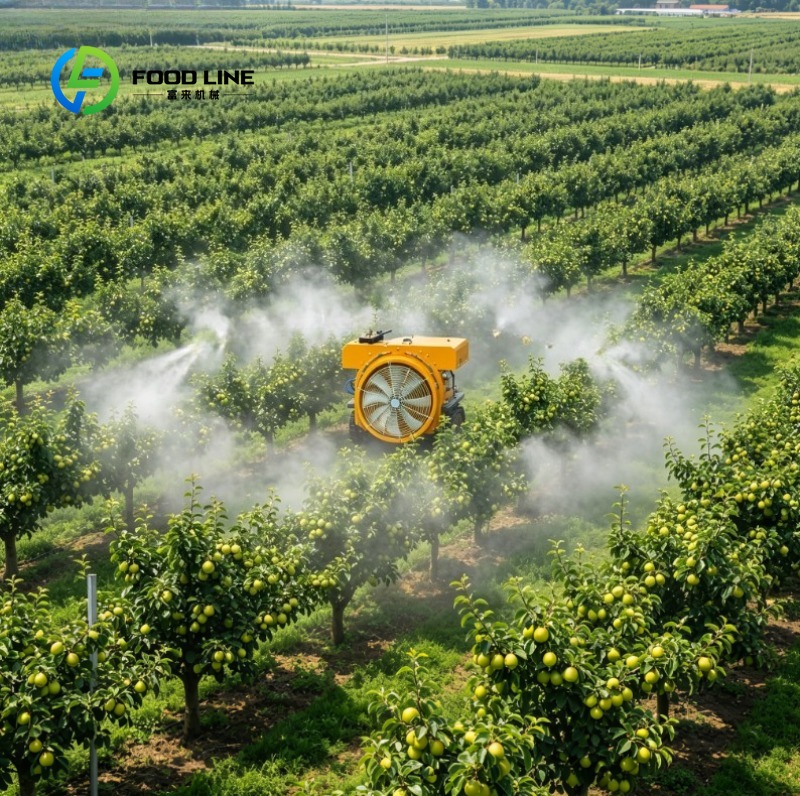 Custom Agricultural Sprayer  B - огляд і ціна Crop Sprayer Backpack