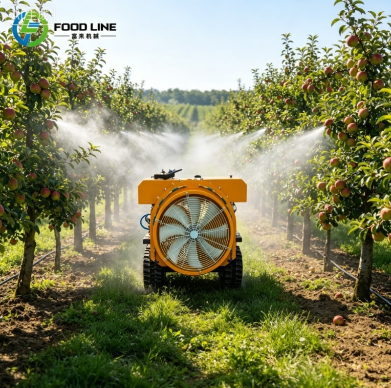 Custom Agricultural Sprayer  B - огляд і ціна Crop Sprayer Backpack