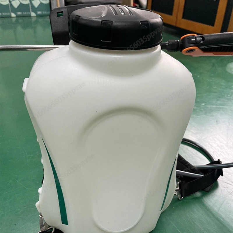 10L Professional Electric Back - огляд і ціна Crop Sprayer Backpack