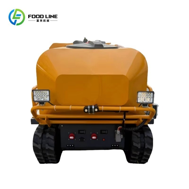 Custom Agricultural Sprayer El - огляд і ціна Crop Sprayer Backpack