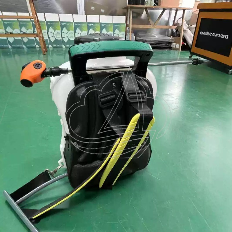 Large Capacity 10L Sprayer, El - огляд і ціна Crop Sprayer Backpack