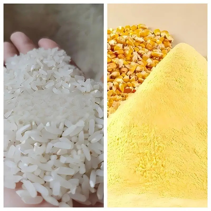 Birui Rice Milling Machine Com - огляд і ціна Agriculture Farming Rice