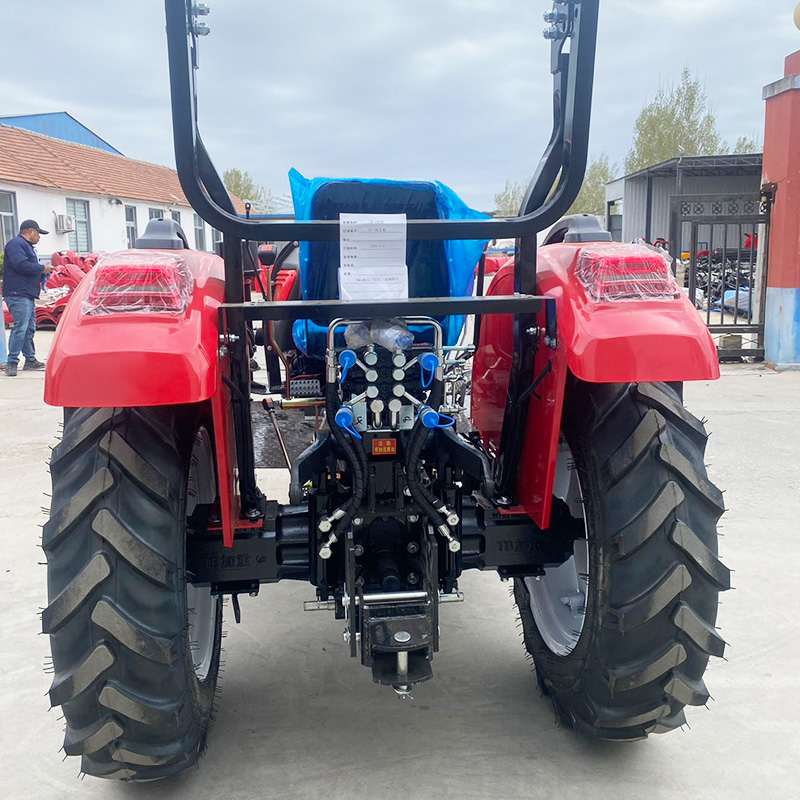 Customized Secure Operation Ag - огляд і ціна Agriculture Farming Types