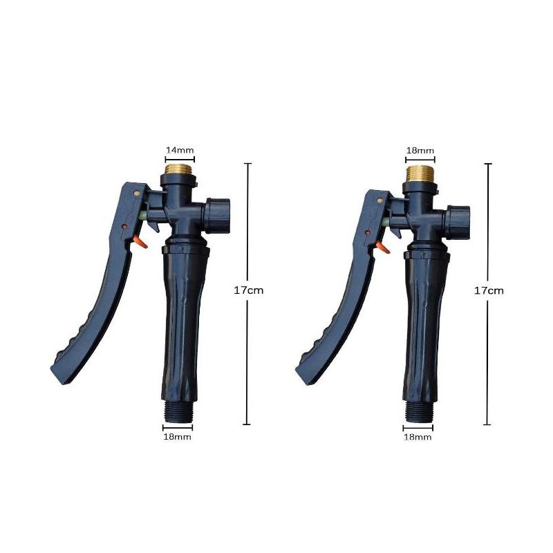 Backpack Electric Sprayer Head - огляд і ціна Crop Sprayer Backpack