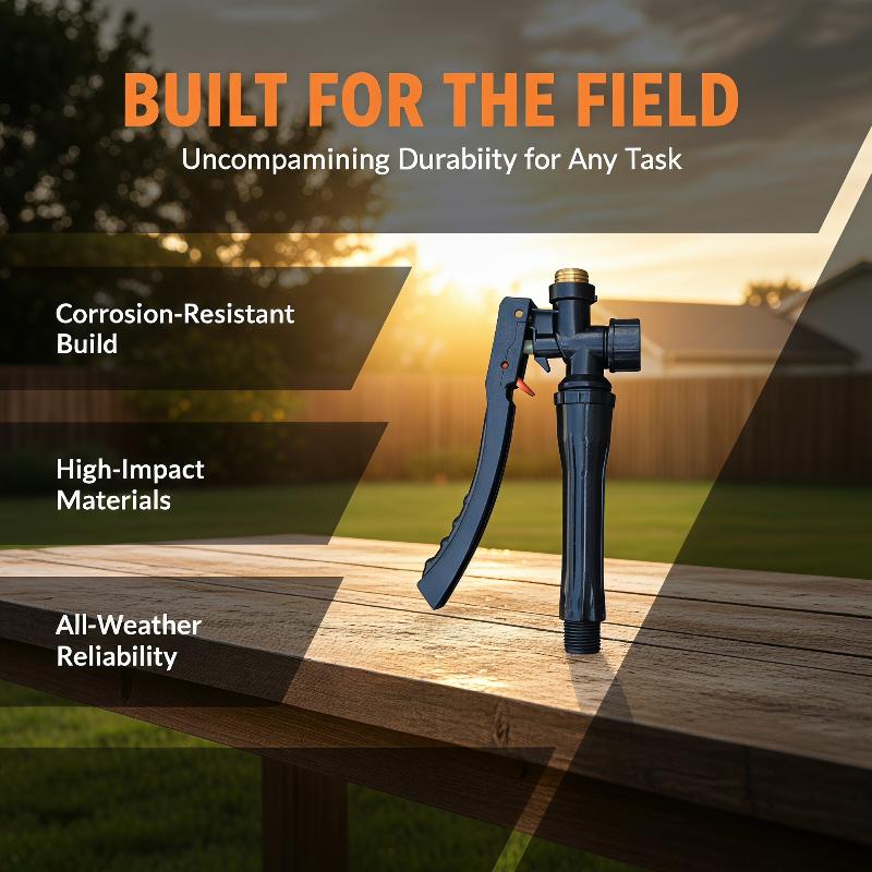 Backpack Electric Sprayer Head - огляд і ціна Crop Sprayer Backpack