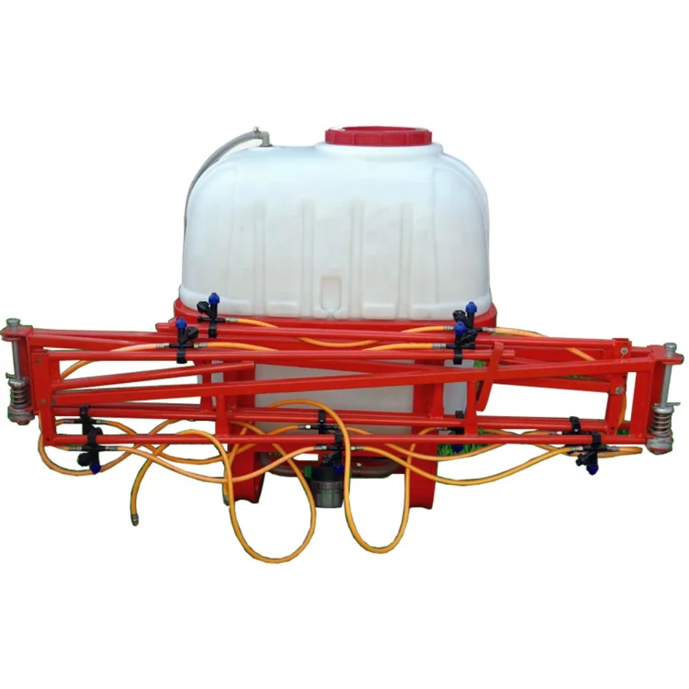 Tractor Mounted Agricultural B - огляд і ціна Crop Sprayer Backpack