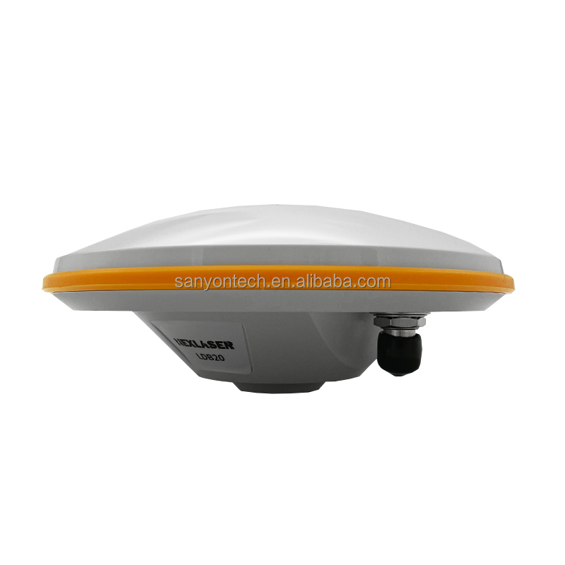 LDH16 GPS GNSS Laser Land Leve - огляд і ціна Precision Farming In Agriculture