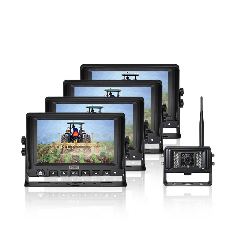 Reliable Wireless Agricultural - огляд і ціна Farm Agriculture