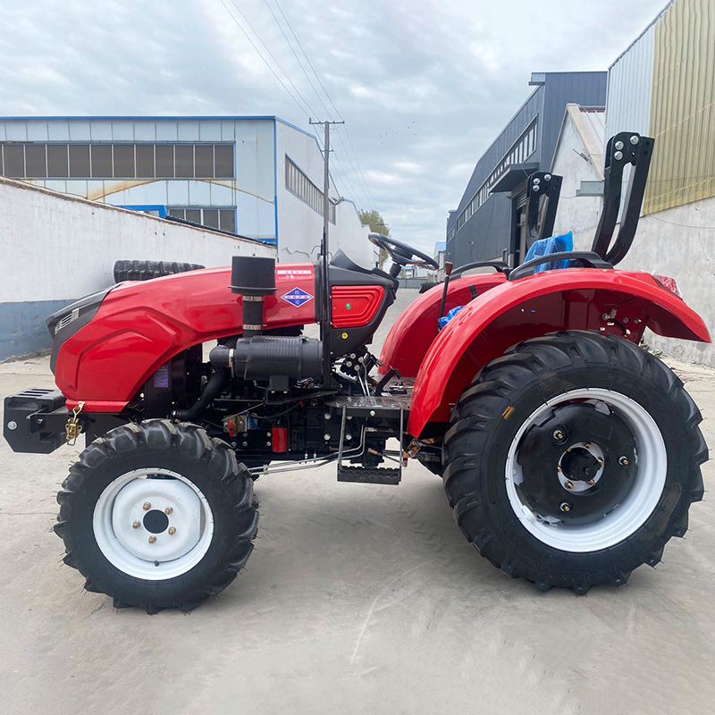 Customized Durable Multifuncti - огляд і ціна Agriculture Farming Types