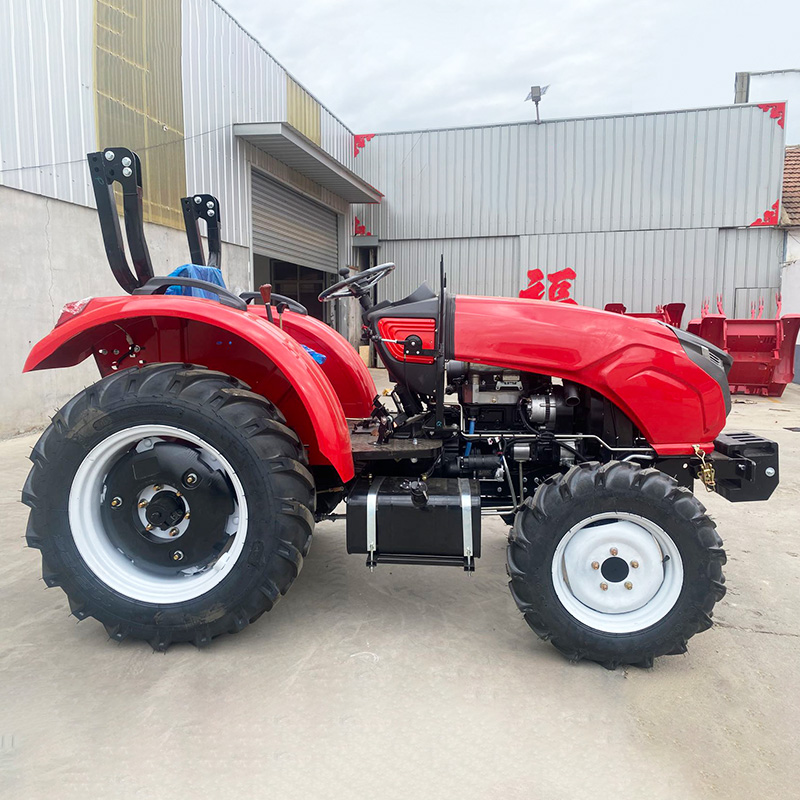 Customized Durable Multifuncti - огляд і ціна Agriculture Farming Types