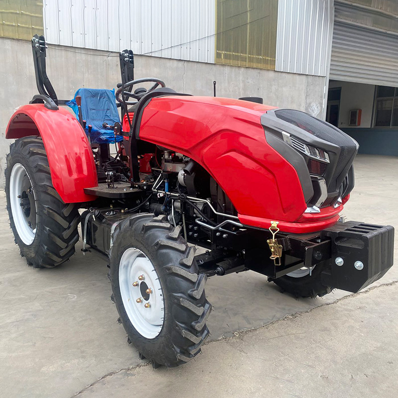 Customized Durable Multifuncti - огляд і ціна Agriculture Farming Types