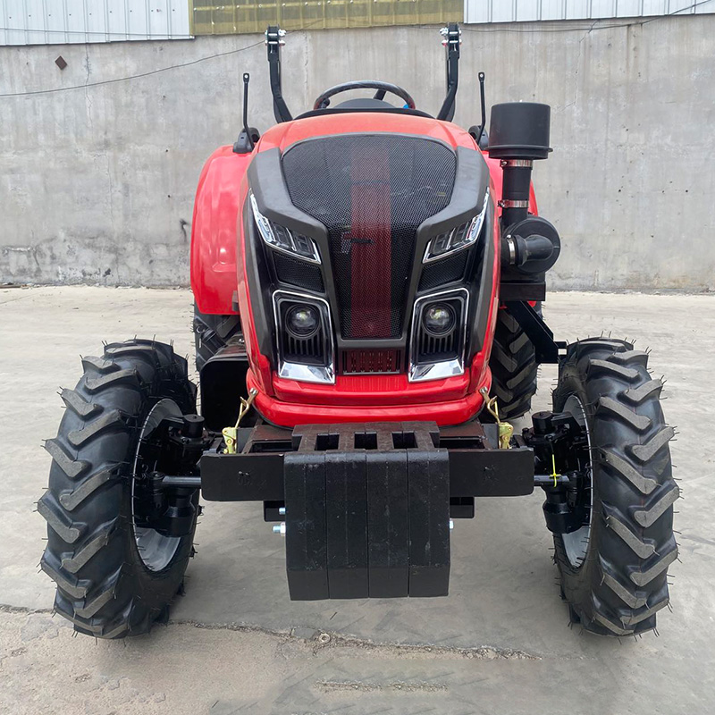 Customized Professional Grade  - огляд і ціна Agriculture Farming Types