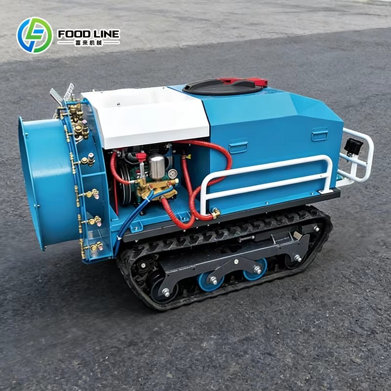 Custom Motorized Agricultural  - огляд і ціна Crop Sprayer Backpack