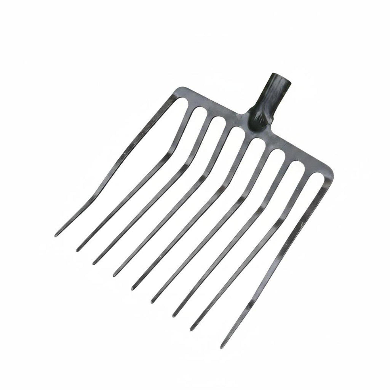 Single Piece Agricultural Fork - огляд і ціна Farm Agriculture