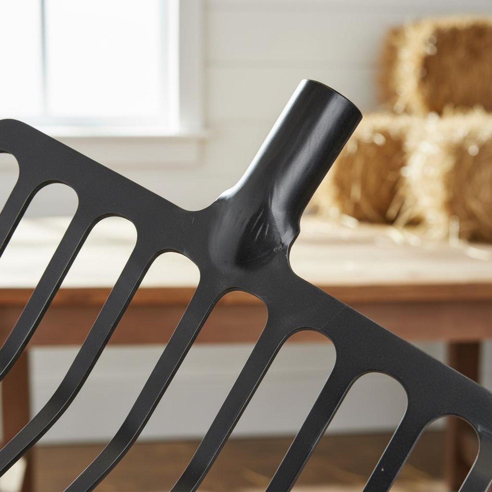 Single Piece Agricultural Fork - огляд і ціна Farm Agriculture