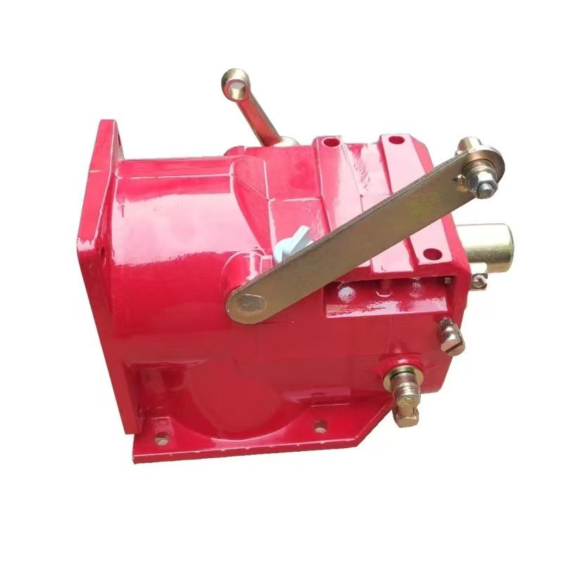 Small Agricultural Bevel Gearb - огляд і ціна Farm Agriculture