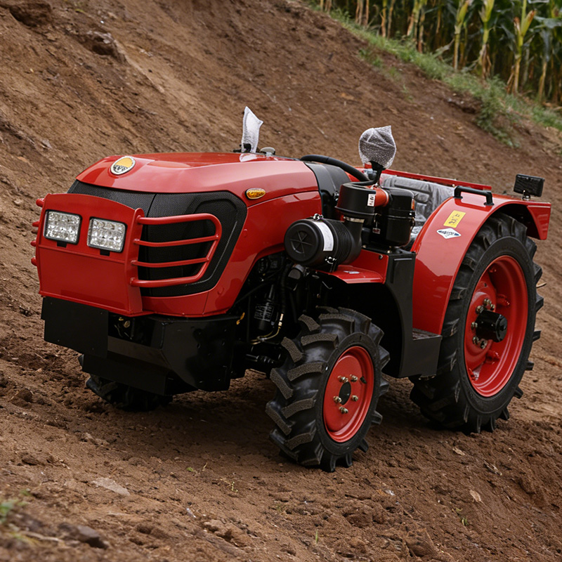 Customized ride-on small agric - огляд і ціна Agriculture Farming Types