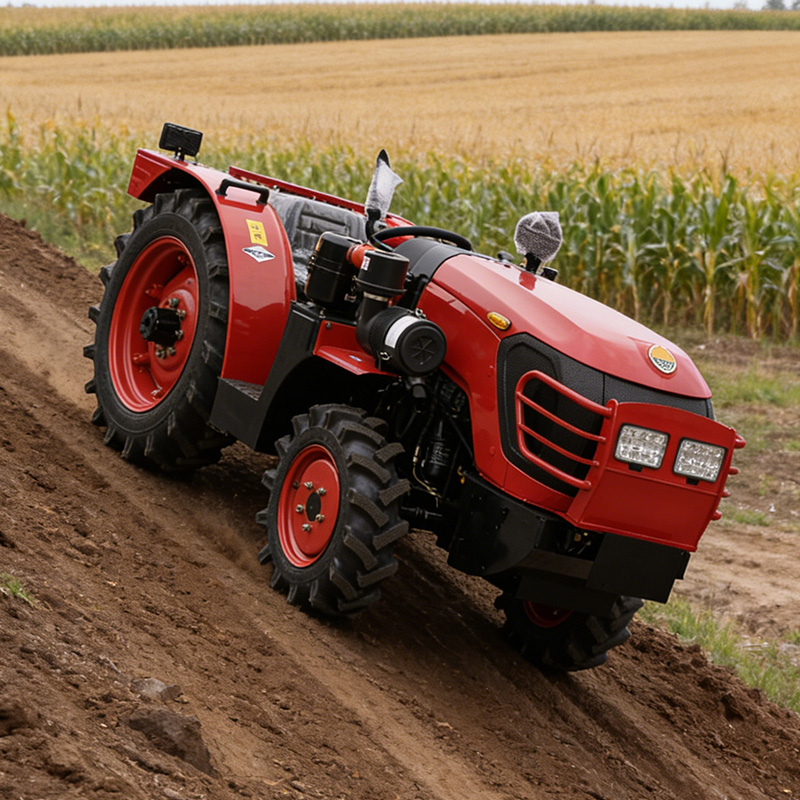 Customized ride-on small agric - огляд і ціна Agriculture Farming Types