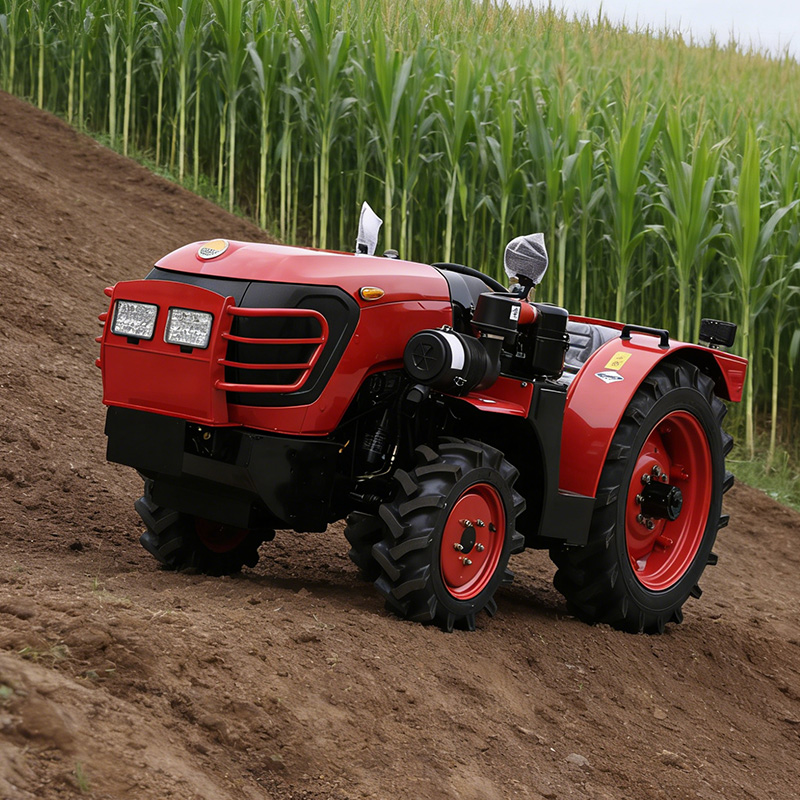 Customized ride-on small agric - огляд і ціна Agriculture Farming Types